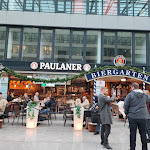 Photo n°8 de l'avis de Miro.a fait le 08/11/2022 à 06:44 sur le  Paulaner in the Squaire à Frankfurt