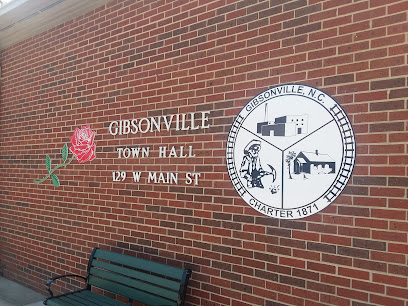 Gibsonville Museum and Historical Society