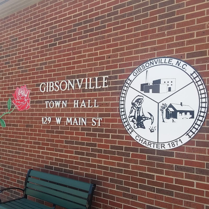Gibsonville Museum and Historical Society