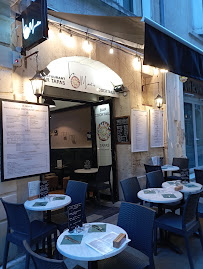 Atmosphère du Le Montis - Restaurant Bar à Cocktails - Montpellier - n°10