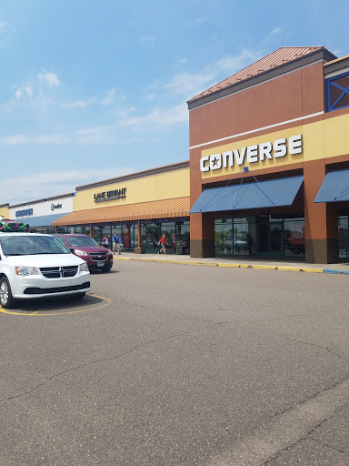 Shopping Mall «Albertville Premium Outlets», reviews and photos, 6415 Labeaux Ave NE, Albertville, MN 55301, USA