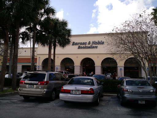 Book Store «Barnes & Noble», reviews and photos, 2790 N University Dr, Coral Springs, FL 33065, USA