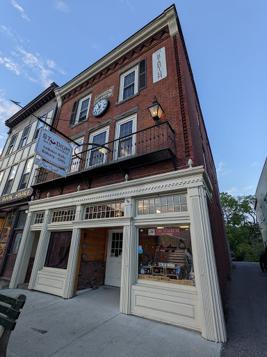 Cafe «Coffee Hound Coffee Bar», reviews and photos, 27 Main St B, Bar Harbor, ME 04609, USA