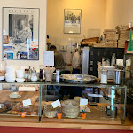 Photo n°2 de l'avis de Cyrill.e fait le 11/12/2019 à 15:57 sur le  Charlotte 1 à Berlin