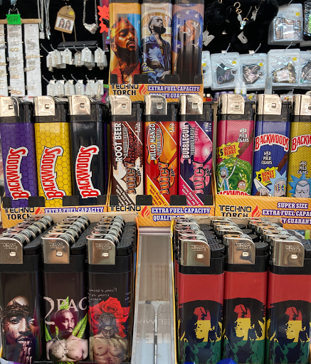 Beauty Supply Store «Lee Beauty Supply Corporation», reviews and photos, 15550 Grand River Ave, Detroit, MI 48227, USA