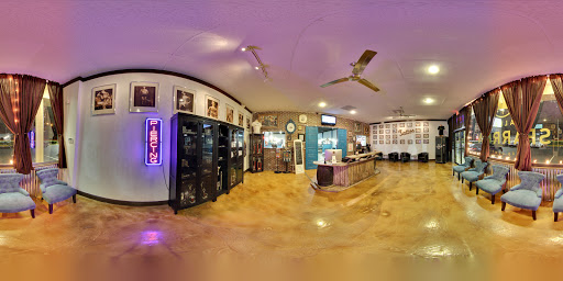 Tattoo Shop «Fallen Sparrow Tattoo Co», reviews and photos, 5049 W Irlo Bronson Memorial Hwy, Kissimmee, FL 34746, USA