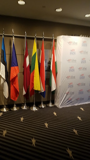 Movie Theater «AFI Silver Theatre and Cultural Center», reviews and photos, 8633 Colesville Rd, Silver Spring, MD 20910, USA