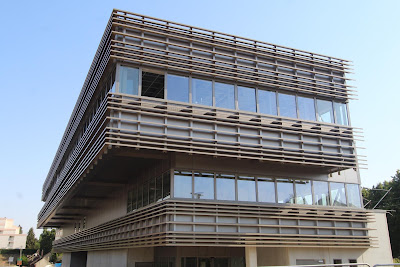 Maison de l'emploi et de la formation du Sud-Ouest de l'Oise à Méru