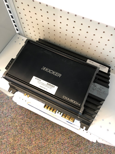 Pawn Shop «Platinum Pawn & Loan», reviews and photos, 292 Main St, Saco, ME 04072, USA