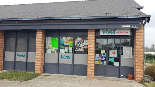 Boulangerie Vival Vallons-de-L'Erdre