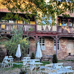 Photo n°4 de l'avis de Iryna.a fait le 25/10/2022 à 10:06 sur le  Gutshaus von Bismarck GbR à An der Schmück