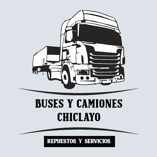 BUSES Y CAMIONES CHICLAYO EIRL