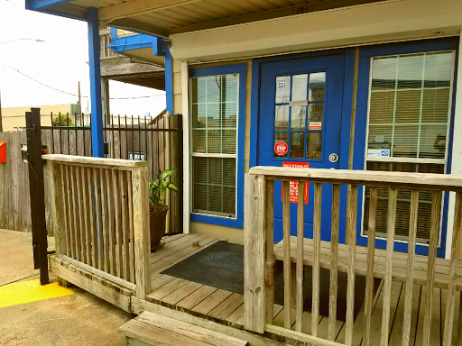 Self-Storage Facility «Watson & Taylor Self Storage», reviews and photos, 828 60th St, Galveston, TX 77551, USA