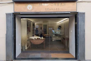 Mas Casas Cruïlles Shop image