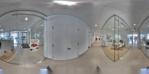 Car Dealer «Volkswagen of Kingston», reviews and photos, 1249 Ulster Ave, Kingston, NY 12401, USA