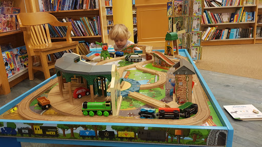 Book Store «Barnes & Noble», reviews and photos, 1812 Sam Rittenberg Blvd, Charleston, SC 29407, USA