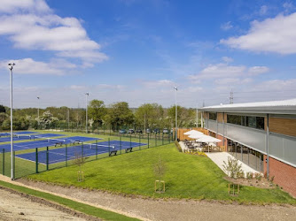 Towers Health & Racquets Club