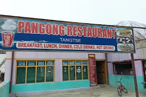 Pangong Cafe image