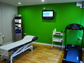 Melbourne Physiotherapy & Sports Injury Clinic