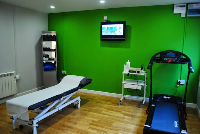 Melbourne Physiotherapy & Sports Injury Clinic