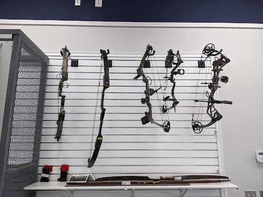 Pawn Shop «Pawn 1», reviews and photos, 5724 Cleveland Blvd, Caldwell, ID 83607, USA