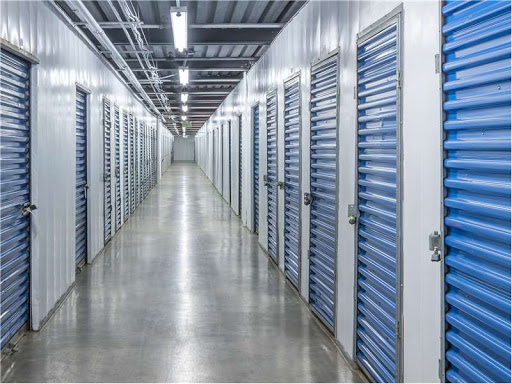Storage Facility «Extra Space Storage», reviews and photos, 6100 Rossville Blvd, Essex, MD 21221, USA