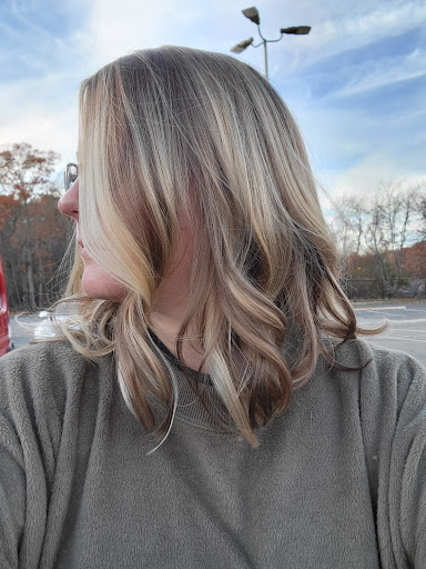 Beauty Salon «Strandz Hair Salon», reviews and photos, 760 Montauk Hwy #3, Center Moriches, NY 11934, USA