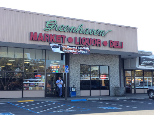Greenhaven Market, 350 Florin Rd, Sacramento, CA 95831, USA, 