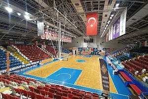 Edip Buran Arena image