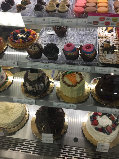 Supermarket «Publix Super Market at Castleberry - Southard Crossing», reviews and photos, 5475 Bethelview Rd, Cumming, GA 30040, USA