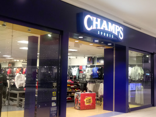 Champs Sports