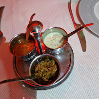 Plats et boissons du Restaurant indien halal Le Penjab à Vernon - n°7