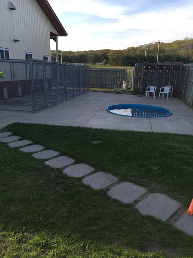 Pet Boarding Service «K9 Dorms (Dog Boarding and Waterpark)», reviews and photos, 1519 Mayer Rd, Altoona, WI 54720, USA