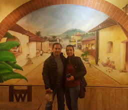 Restaurant Regional Rincón San Cristóbal photo