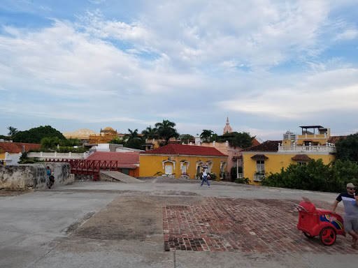 Centro Colombo Americano de Cartagena | Aprende inglés de verdad