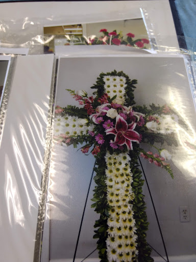 Florist «Harts and Flowers», reviews and photos, 583 W Main St, Dothan, AL 36301, USA