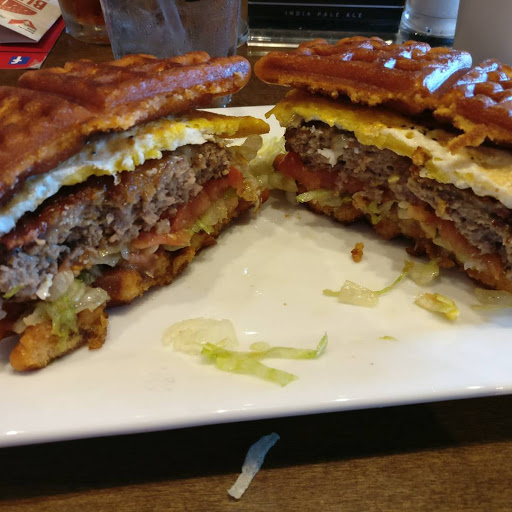 Restaurant «Griffs», reviews and photos, 323 W Cardinal Blvd, Louisville, KY 40208, USA