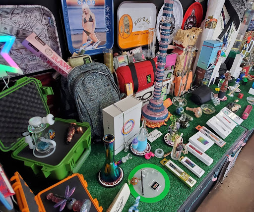 Vaporizer Store «HQ Vape & Smoke», reviews and photos, 219 W University Dr, Tempe, AZ 85281, USA