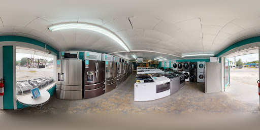 Used Appliance Store «Neu Appliances of Austin», reviews and photos, 123 N Loop Blvd E, Austin, TX 78751, USA