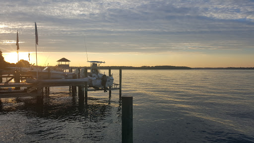 Museum «Captain Salem Avery Museum», reviews and photos, 1418 E West Shady Side Rd, Shady Side, MD 20764, USA