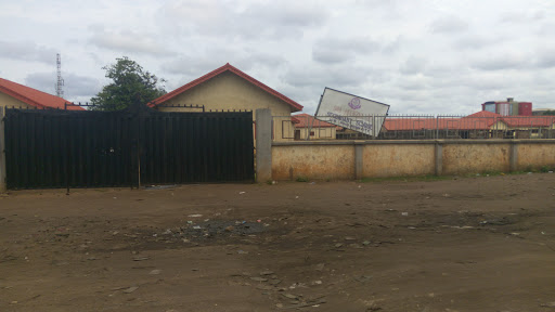Oba Akenzua II Secondary School, I.C.E. Road, Use, Benin City, Nigeria, High School, state Edo