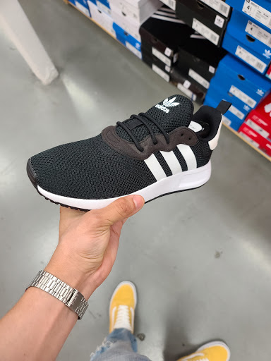 Shoe Store «WSS», reviews and photos, 124 Euclid St, Anaheim, CA 92802, USA