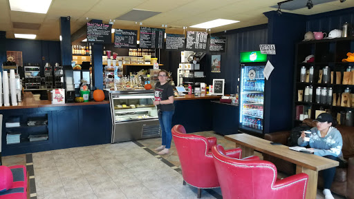 Coffee Store «Ocean City Coffee Company», reviews and photos, 917 Asbury Ave, Ocean City, NJ 08226, USA