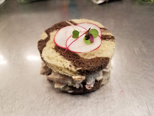 Restaurant «The Ideal Bite Community Kitchen», reviews and photos, 25938 Middlebelt Rd, Farmington Hills, MI 48336, USA