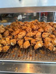 Photo n°124 de Chicken Spot à Les Pavillons-sous-Bois ()