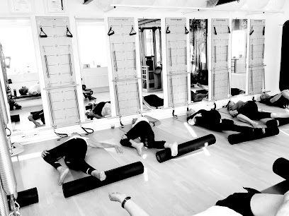 Pilates And More