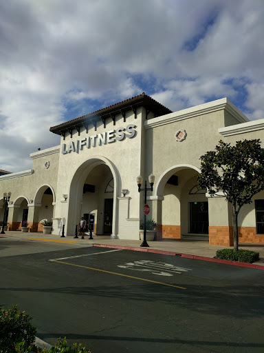 Gym «LA Fitness», reviews and photos, 10848 E Foothill Blvd, Rancho Cucamonga, CA 91730, USA