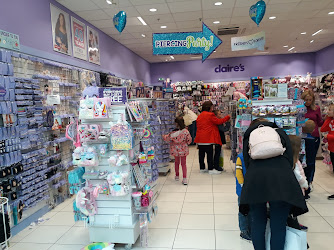 Claire's