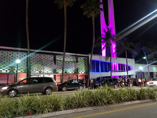 Night Club «Rockwell Miami», reviews and photos, 743 Washington Ave, Miami Beach, FL 33139, USA