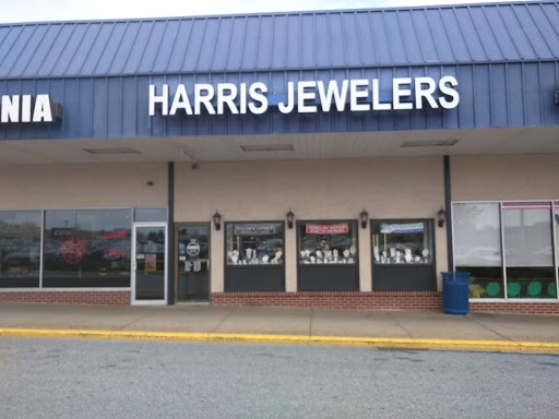 Jeweler «Harris Jewelers», reviews and photos, 4377 Kirkwood Hwy, Wilmington, DE 19808, USA